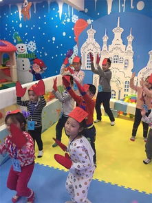 探索儿童游乐活动，多样化的主题名称与创意玩法