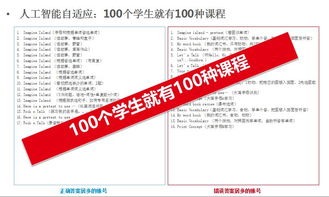 职高生个人成长方案，培养技能与塑造未来