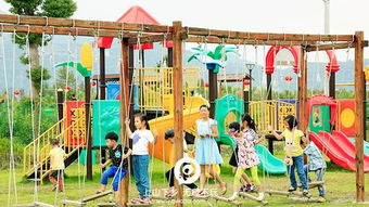 探索趣味活动在儿童成长中的重要性