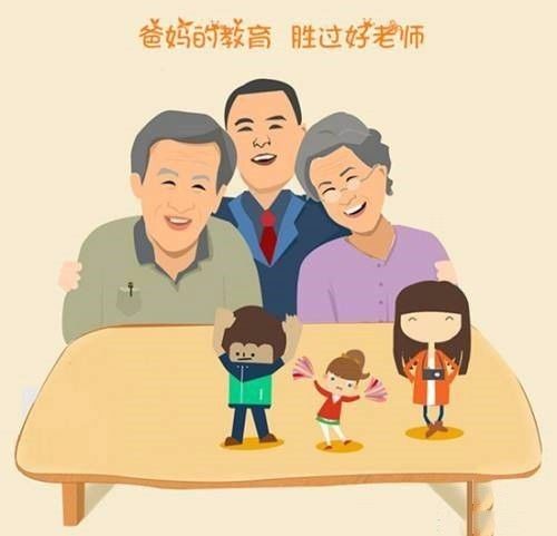 育儿中的价值观教育，如何教育孩子理解赚钱与个人价值的关系