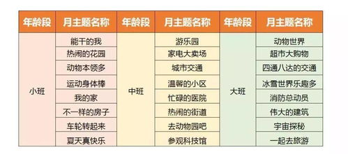 全面关注孩子发展，关键领域的平衡与促进