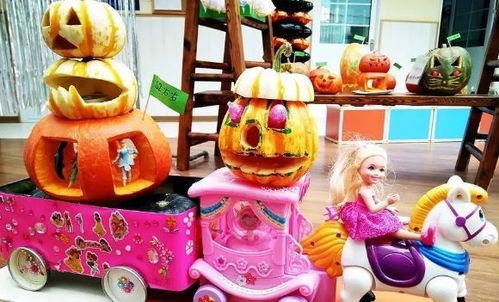 亲子时光，创意游玩活动名称大全