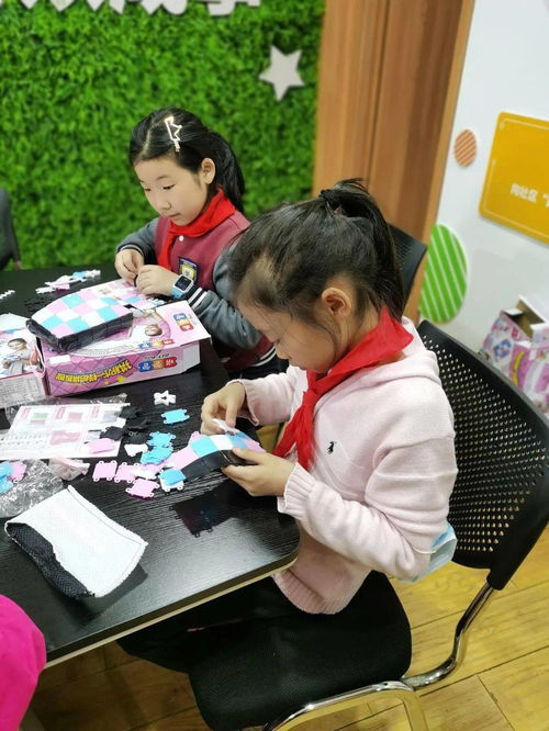 亲子时光，创意游玩活动名称大全