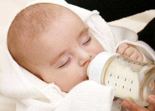 宝宝喂养新选择，胃管喂养的高营养策略