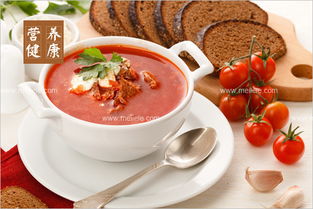 宝宝健康成长的秘诀，食谱营养搭配原则