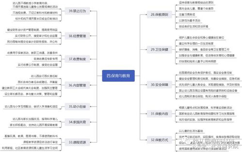 学前教育法培训，构建儿童成长法律框架