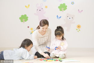 学前教育法培训，构建儿童成长法律框架