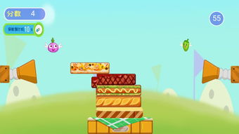 玩趣小游戏，促进儿童全面发展的互动方式