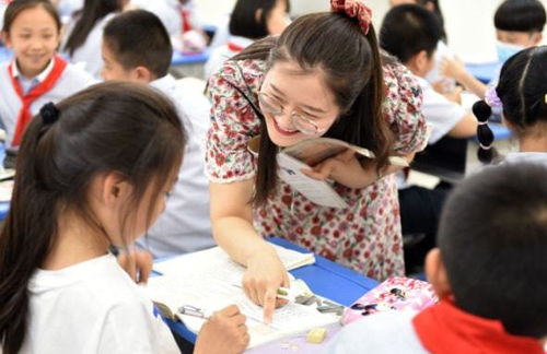 幼师转型小学教师，探索编制考试的可能性与挑战