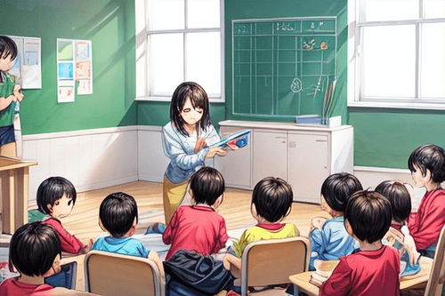 幼师转型小学教师，探索编制考试的可能性与挑战