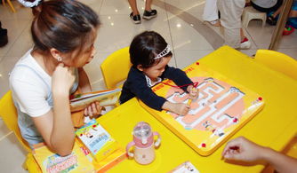 激发孩子潜能，趣味活动开场白的艺术