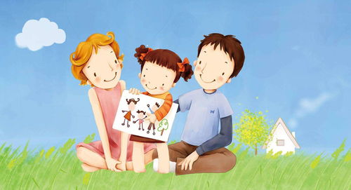 悉心呵护，如何通过文案关注孩子的成长