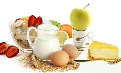 合理的食物搭配，为孩子打造健康饮食的黄金法则