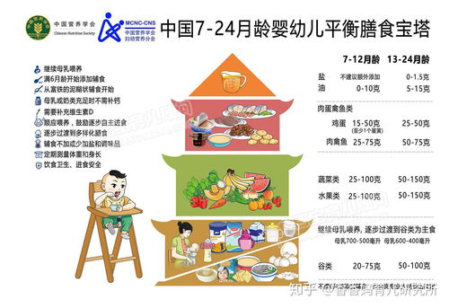 饮食营养与健康，为孩子打造均衡饮食手抄报