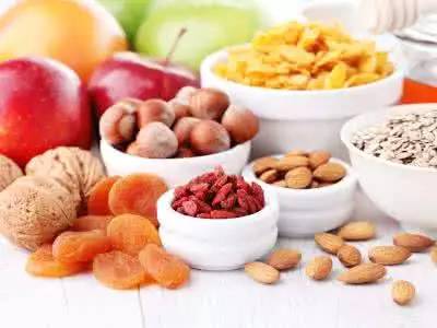 宝宝成长的营养密码，食物中的各种营养素及其重要性