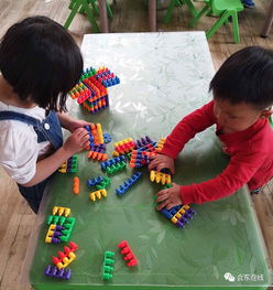 幼儿园教育，为孩子的未来奠定坚实基础