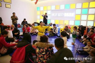 亲子时光，探索有乐趣的家庭活动