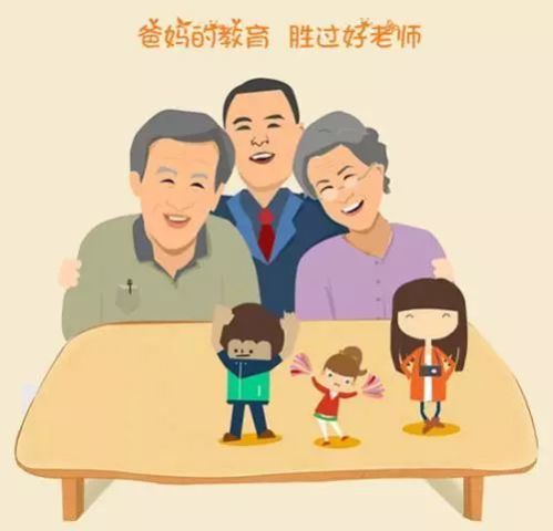 与孩子共同成长，如何在职场发展中保持家庭和谐