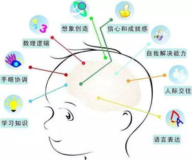 全面规划，为孩子的成长与发展制定科学计划