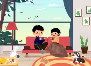 如何通过游乐活动激发孩子的写作灵感