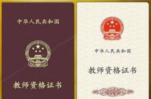 学前教育专业，通往初中教师资格证的桥梁