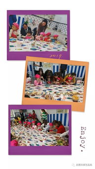 打造幼儿园游乐园主题墙，激发孩子想象力与创造力的秘诀