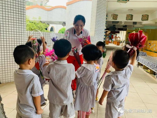 探索幼儿园教师，一份充满爱与挑战的职业