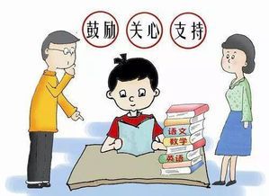 成长路上的鼓励与指导，家长评价语大全