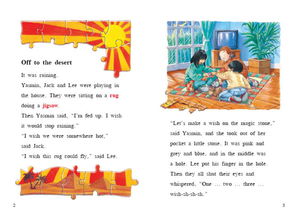 成长史，英文在儿童早期教育中的重要性与实践