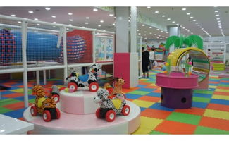 如何策划一场成功的儿童游乐场活动，专家指南