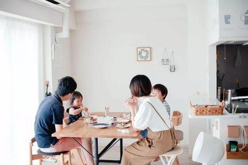 育儿专家视角，赚钱的四个层次与家庭教育的关联