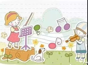 幼儿歌大公鸡，培养音乐感与认知能力的音乐启蒙