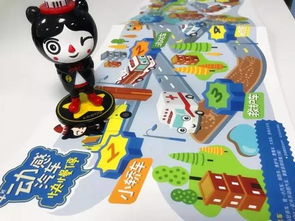 幼儿歌大公鸡，培养音乐感与认知能力的音乐启蒙