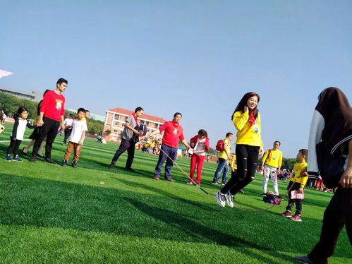 亲子游乐活动，促进家庭互动与孩子成长的项目选择