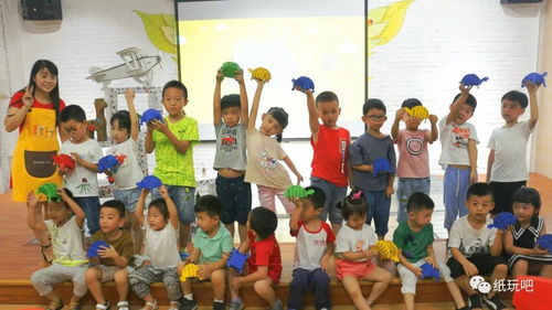 亲子游乐活动，促进家庭互动与孩子成长的项目选择