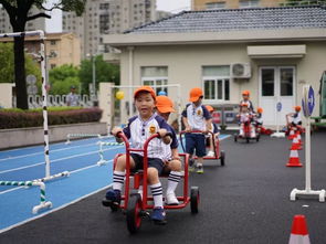 孩子成长中的加油站，探索有益的娱乐活动