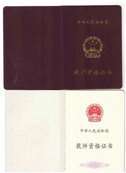 成为幼儿园教师，考试与资格认证指南