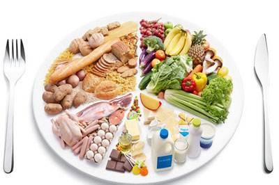 日常食物中的营养成分，为孩子健康成长提供科学饮食指南