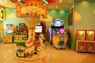 活动游戏名字好听，如何为孩子选择合适的游戏活动