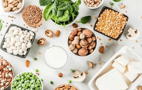 如何利用食物营养成分数据库为孩子提供均衡饮食