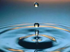 水的奥秘，如何通过水项目激发孩子的好奇心和创造力