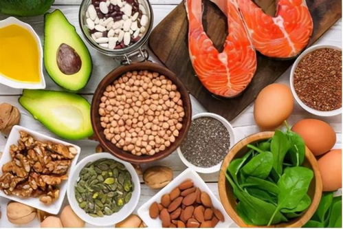 食物营养911查询，快速了解孩子饮食中的营养成分