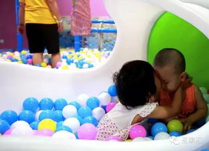 探索儿童游乐活动的多彩世界，主题名称与活动创意