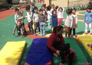 如何通过玩耍促进儿童全面发展