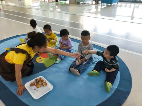 如何通过玩耍促进儿童全面发展