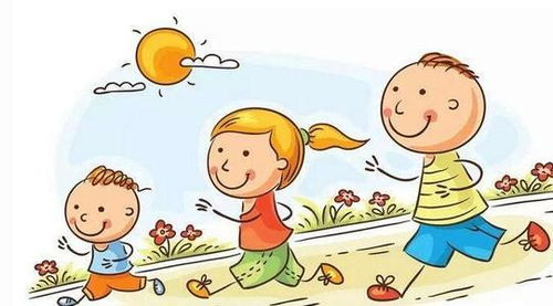 培养健康儿童，从身体到心灵的全方位育儿策略