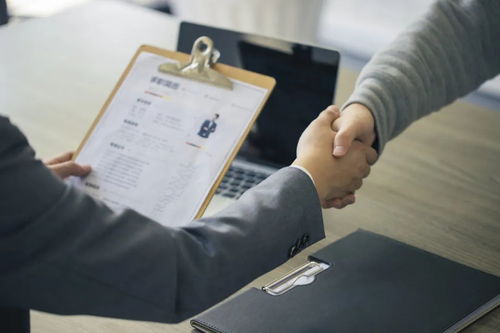 如何制定有效的个人成长发展计划