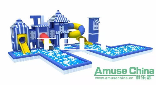 打造孩子快乐成长的游乐活动方案设计模板范文