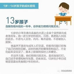发展性，理解儿童成长的关键概念及其在育儿中的应用