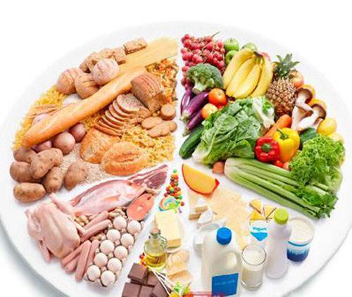 如何通过了解食物营养成分来优化孩子的饮食